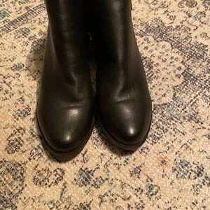 Lucky Brand Women’s Basel Ankle Boot